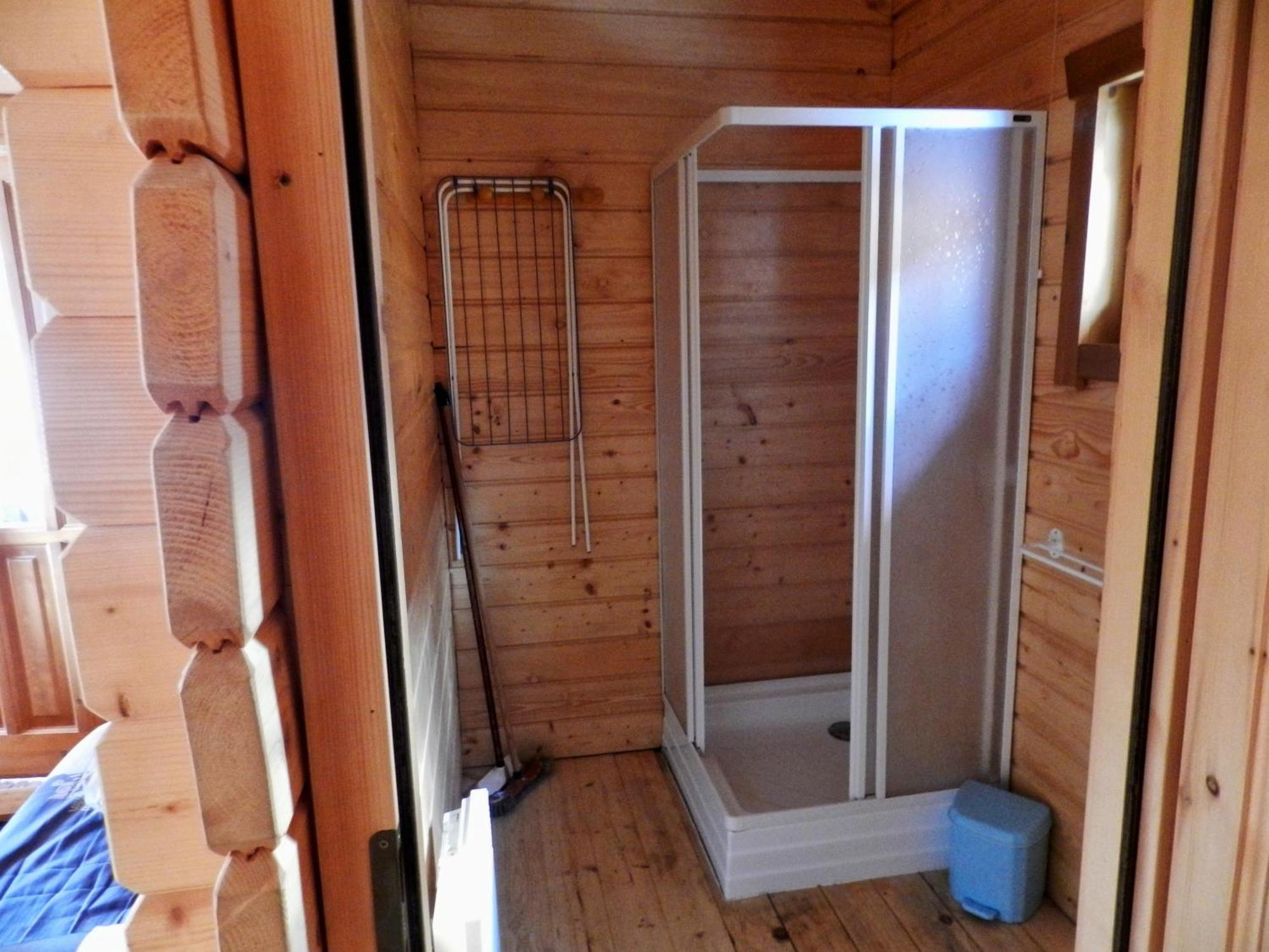 Camping, Hotel De Plein Air Les Cariamas Chateauroux-les-Alpes Екстер'єр фото